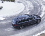 2021 Jaguar XF Sportbrake Top Wallpapers 150x120