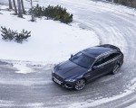 2021 Jaguar XF Sportbrake Top Wallpapers  150x120