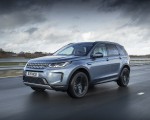 2021 Land Rover Discovery Sport PHEV Wallpapers HD