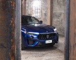 2021 Maserati Levante GranSport Detail Wallpapers 150x120