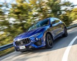 2021 Maserati Levante GranSport Wallpapers & HD Images
