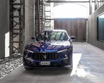 2021 Maserati Levante GranSport Front Wallpapers 150x120