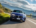 2021 Maserati Levante GranSport Front Wallpapers 150x120