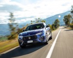 2021 Maserati Levante GranSport Front Wallpapers 150x120