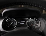 2021 Maserati Levante GranSport Instrument Cluster Wallpapers 150x120
