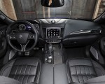 2021 Maserati Levante GranSport Interior Cockpit Wallpapers 150x120