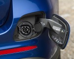 2021 Mercedes-Benz GLC 300 e Plug-In Hybrid (UK-Spec) Charging Port Wallpapers 150x120