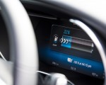 2021 Mercedes-Benz GLC 300 e Plug-In Hybrid (UK-Spec) Digital Instrument Cluster Wallpapers 150x120