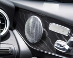 2021 Mercedes-Benz GLC 300 e Plug-In Hybrid (UK-Spec) Interior Detail Wallpapers 150x120