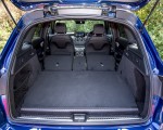 2021 Mercedes-Benz GLC 300 e Plug-In Hybrid (UK-Spec) Trunk Wallpapers 150x120