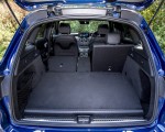2021 Mercedes-Benz GLC 300 e Plug-In Hybrid (UK-Spec) Trunk Wallpapers 150x120