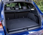2021 Mercedes-Benz GLC 300 e Plug-In Hybrid (UK-Spec) Trunk Wallpapers 150x120