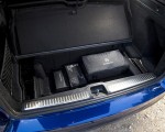 2021 Mercedes-Benz GLC 300 e Plug-In Hybrid (UK-Spec) Trunk Wallpapers 150x120