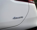 2021 Mercedes-Benz GLE Coupé 400d (UK-Spec) Badge Wallpapers 150x120