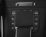2021 Mercedes-Benz GLE Coupé 400d (UK-Spec) Central Console Wallpapers 150x120