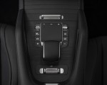2021 Mercedes-Benz GLE Coupé 400d (UK-Spec) Central Console Wallpapers 150x120