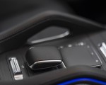 2021 Mercedes-Benz GLE Coupé 400d (UK-Spec) Central Console Wallpapers 150x120