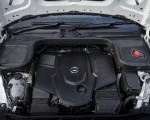 2021 Mercedes-Benz GLE Coupé 400d (UK-Spec) Engine Wallpapers 150x120