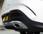 2021 Mercedes-Benz GLE Coupé 400d (UK-Spec) Exhaust Wallpapers 150x120