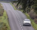 2021 Mercedes-Benz GLE Coupé 400d (UK-Spec) Front Wallpapers  150x120