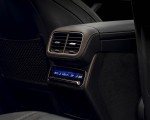 2021 Mercedes-Benz GLE Coupé 400d (UK-Spec) Interior Detail Wallpapers 150x120