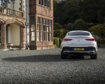 2021 Mercedes-Benz GLE Coupé 400d (UK-Spec) Rear Wallpapers  150x120