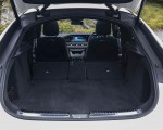 2021 Mercedes-Benz GLE Coupé 400d (UK-Spec) Trunk Wallpapers 150x120