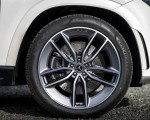 2021 Mercedes-Benz GLE Coupé 400d (UK-Spec) Wheel Wallpapers 150x120