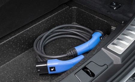 2021 Range Rover Evoque P300e PHEV Interior Detail Wallpapers 450x275 (52)