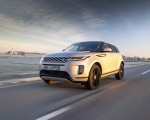 2021 Range Rover Evoque PHEV Wallpapers & HD Images