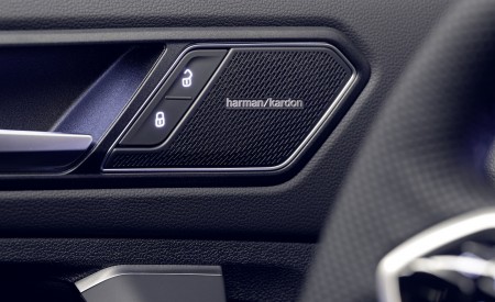2021 Volkswagen Tiguan Interior Detail Wallpapers 450x275 (42)