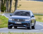2021 Volkswagen Tiguan Wallpapers & HD Images