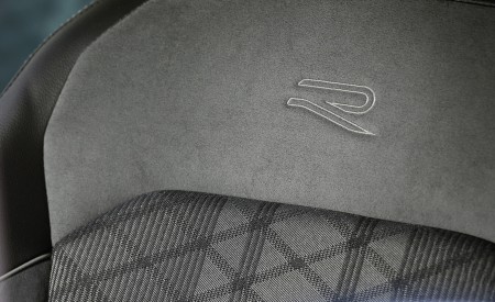 2021 Volkswagen Tiguan R-Line Interior Seats Wallpapers 450x275 (16)