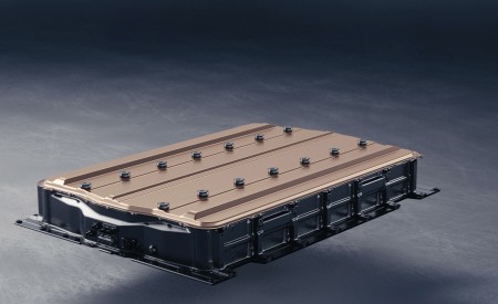2022 GMC HUMMER EV Edition 1 Battery Pack Wallpapers 450x275 (56)