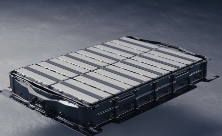 2022 GMC HUMMER EV Edition 1 Battery Pack Wallpapers 450x275 (55)
