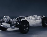 2022 GMC HUMMER EV Edition 1 Chassis Wallpapers 150x120