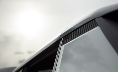 2022 GMC HUMMER EV Edition 1 Detail Wallpapers 450x275 (37)