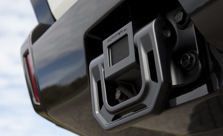 2022 GMC HUMMER EV Edition 1 Detail Wallpapers 450x275 (34)