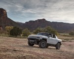 2022 GMC HUMMER EV Edition 1 Front Three-Quarter Wallpapers 150x120 (20)