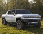 2022 GMC HUMMER EV Edition 1 Front Three-Quarter Wallpapers 150x120 (14)