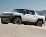 2022 GMC HUMMER EV Edition 1 Front Three-Quarter Wallpapers 150x120 (10)