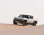 2022 GMC HUMMER EV Edition 1 Front Three-Quarter Wallpapers 150x120 (11)