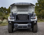 2022 GMC HUMMER EV Edition 1 Front Wallpapers 150x120 (21)