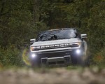 2022 GMC HUMMER EV Edition 1 Front Wallpapers 150x120 (8)