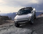 2022 GMC HUMMER EV Wallpapers & HD Images