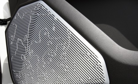 2022 GMC HUMMER EV Edition 1 Interior Detail Wallpapers 450x275 (42)