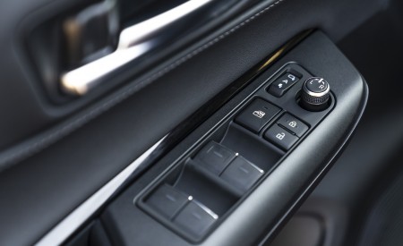 2022 GMC HUMMER EV Edition 1 Interior Detail Wallpapers 450x275 (43)