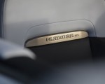 2022 GMC HUMMER EV Edition 1 Interior Detail Wallpapers 150x120 (46)