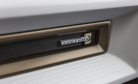 2022 GMC HUMMER EV Edition 1 Interior Detail Wallpapers 450x275 (47)