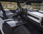 2022 GMC HUMMER EV Edition 1 Interior Wallpapers 150x120 (40)